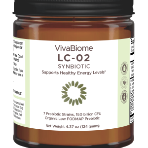 VivaBiome LC-02