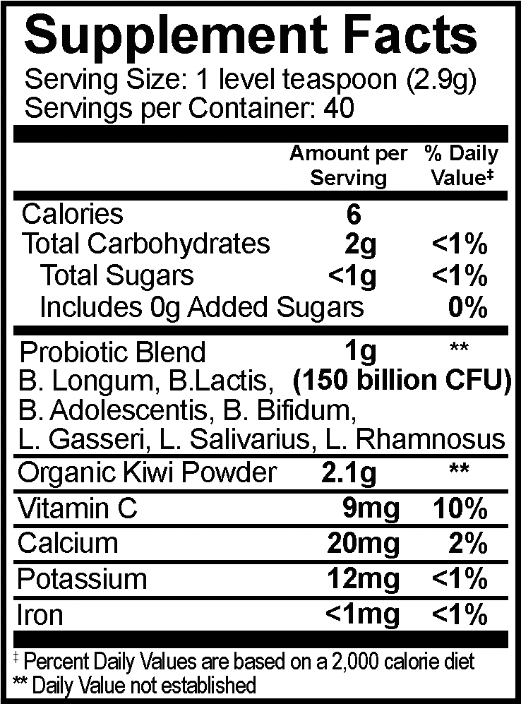 VivaBiome LC-02 - Image 3